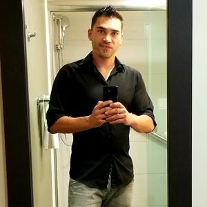 Meet your Posher, Joe